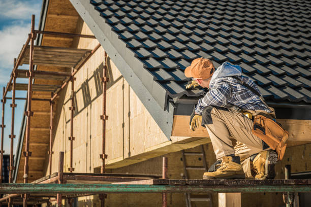 Roof Waterproofing Services in Oak Forest, IL