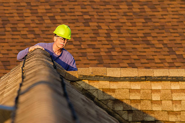 Best Commercial Roof Installation  in Oak Forest, IL