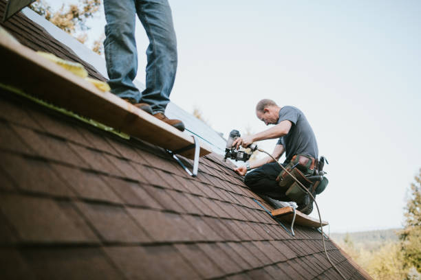 Quick and Trustworthy Emergency Roof Repair Services in Oak Forest, IL